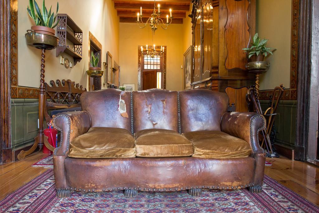 Dutch Manor Antique Hotel Cape Town Dış mekan fotoğraf