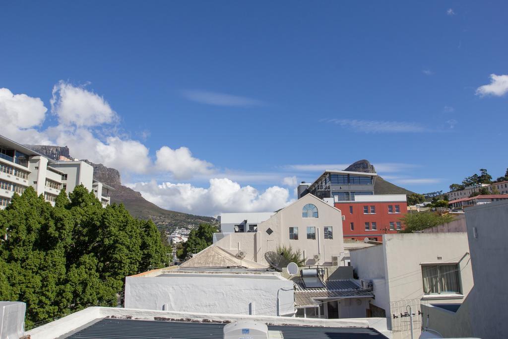 Dutch Manor Antique Hotel Cape Town Dış mekan fotoğraf
