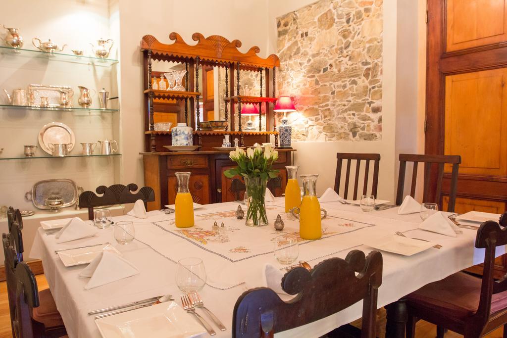 Dutch Manor Antique Hotel Cape Town Dış mekan fotoğraf