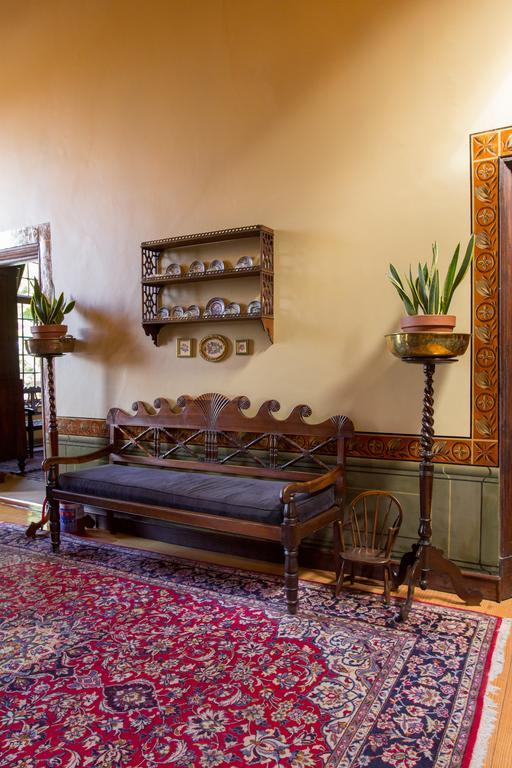 Dutch Manor Antique Hotel Cape Town Dış mekan fotoğraf