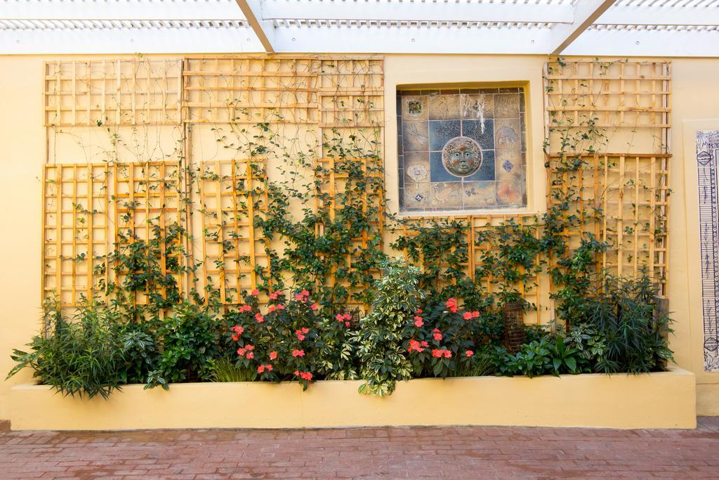 Dutch Manor Antique Hotel Cape Town Dış mekan fotoğraf