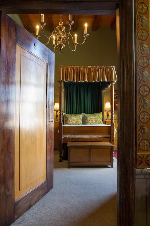 Dutch Manor Antique Hotel Cape Town Dış mekan fotoğraf