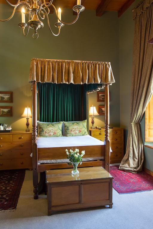 Dutch Manor Antique Hotel Cape Town Dış mekan fotoğraf