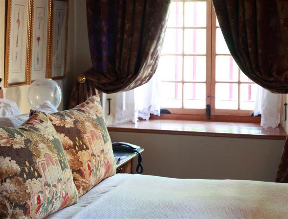 Dutch Manor Antique Hotel Cape Town Dış mekan fotoğraf