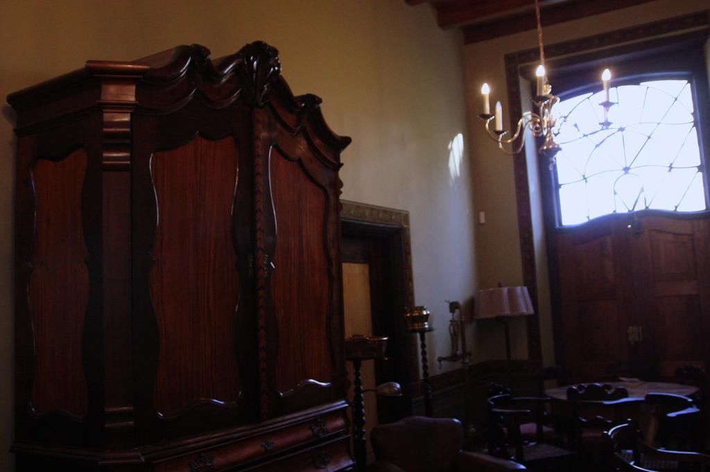 Dutch Manor Antique Hotel Cape Town Dış mekan fotoğraf