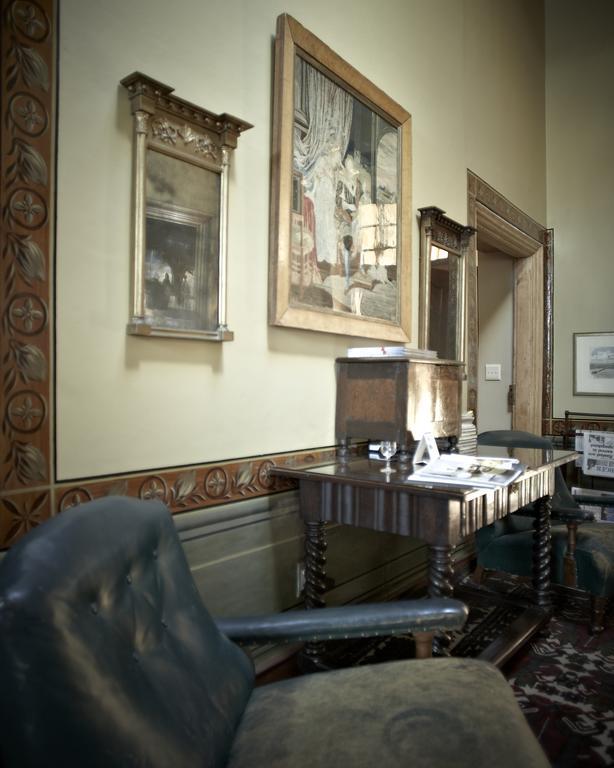 Dutch Manor Antique Hotel Cape Town Dış mekan fotoğraf
