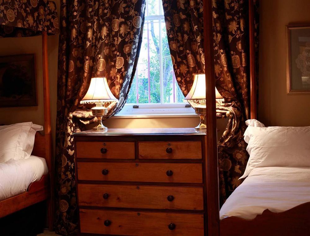 Dutch Manor Antique Hotel Cape Town Dış mekan fotoğraf