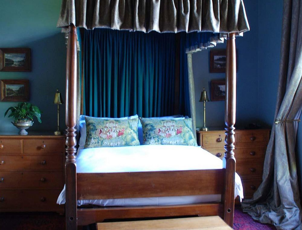 Dutch Manor Antique Hotel Cape Town Dış mekan fotoğraf