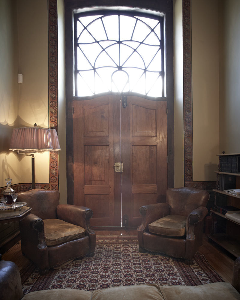 Dutch Manor Antique Hotel Cape Town Dış mekan fotoğraf