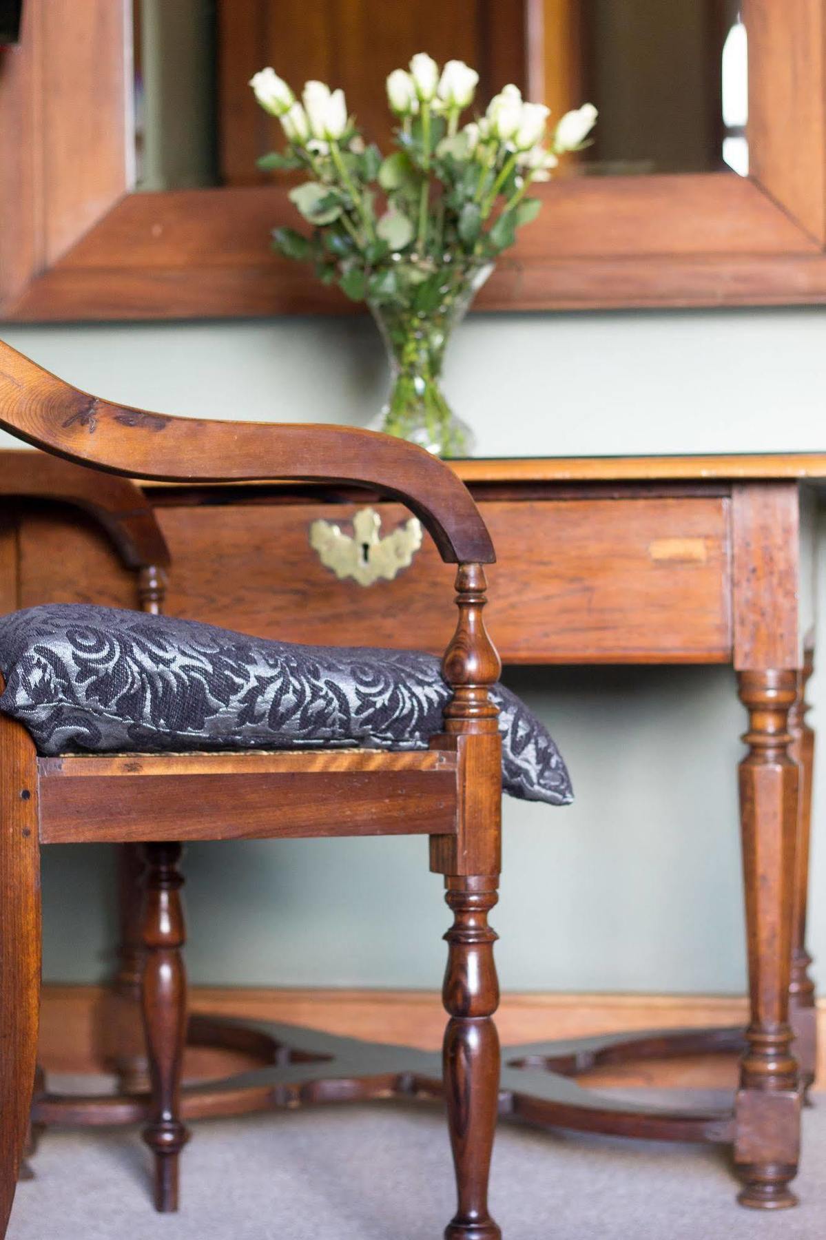 Dutch Manor Antique Hotel Cape Town Dış mekan fotoğraf