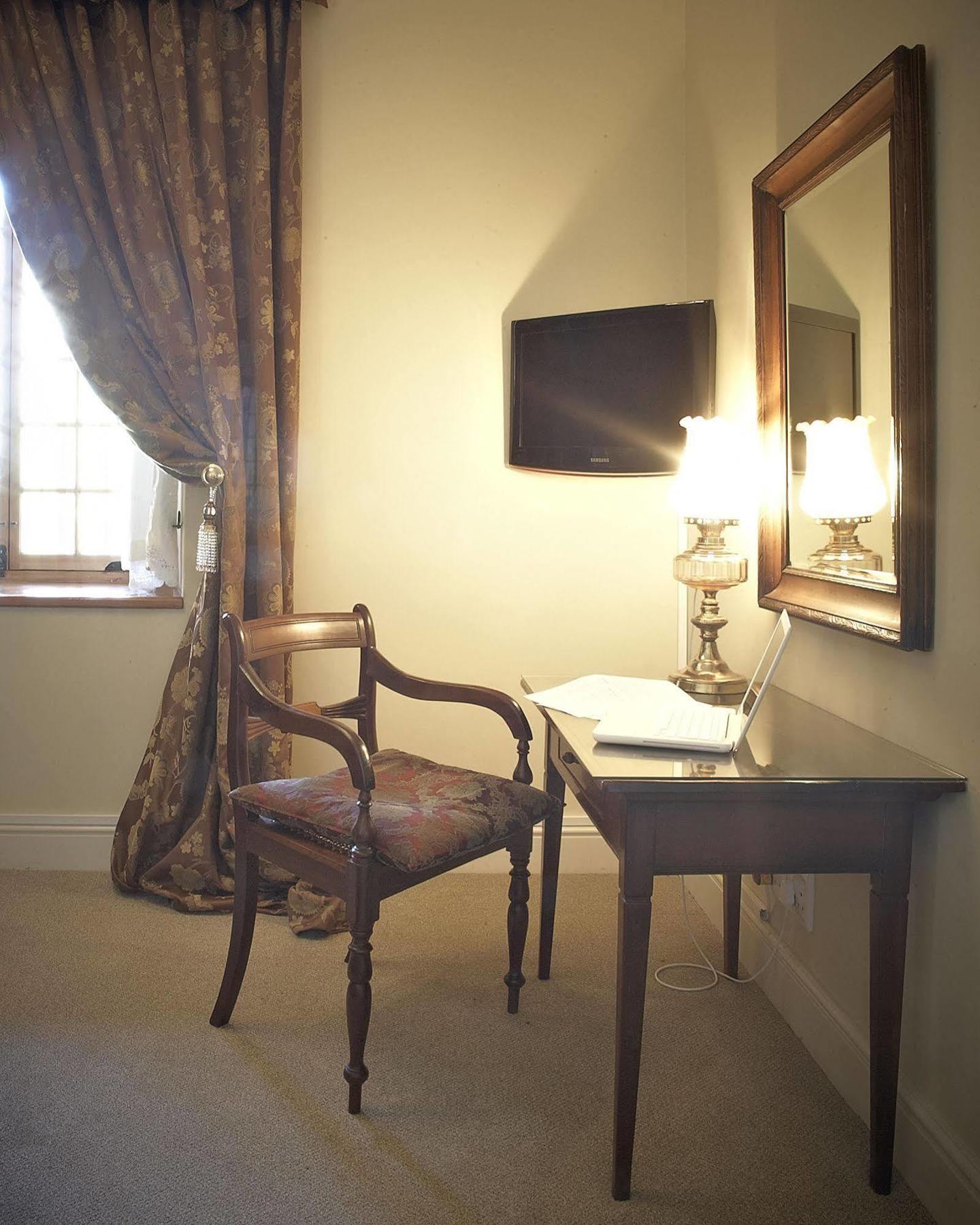 Dutch Manor Antique Hotel Cape Town Dış mekan fotoğraf