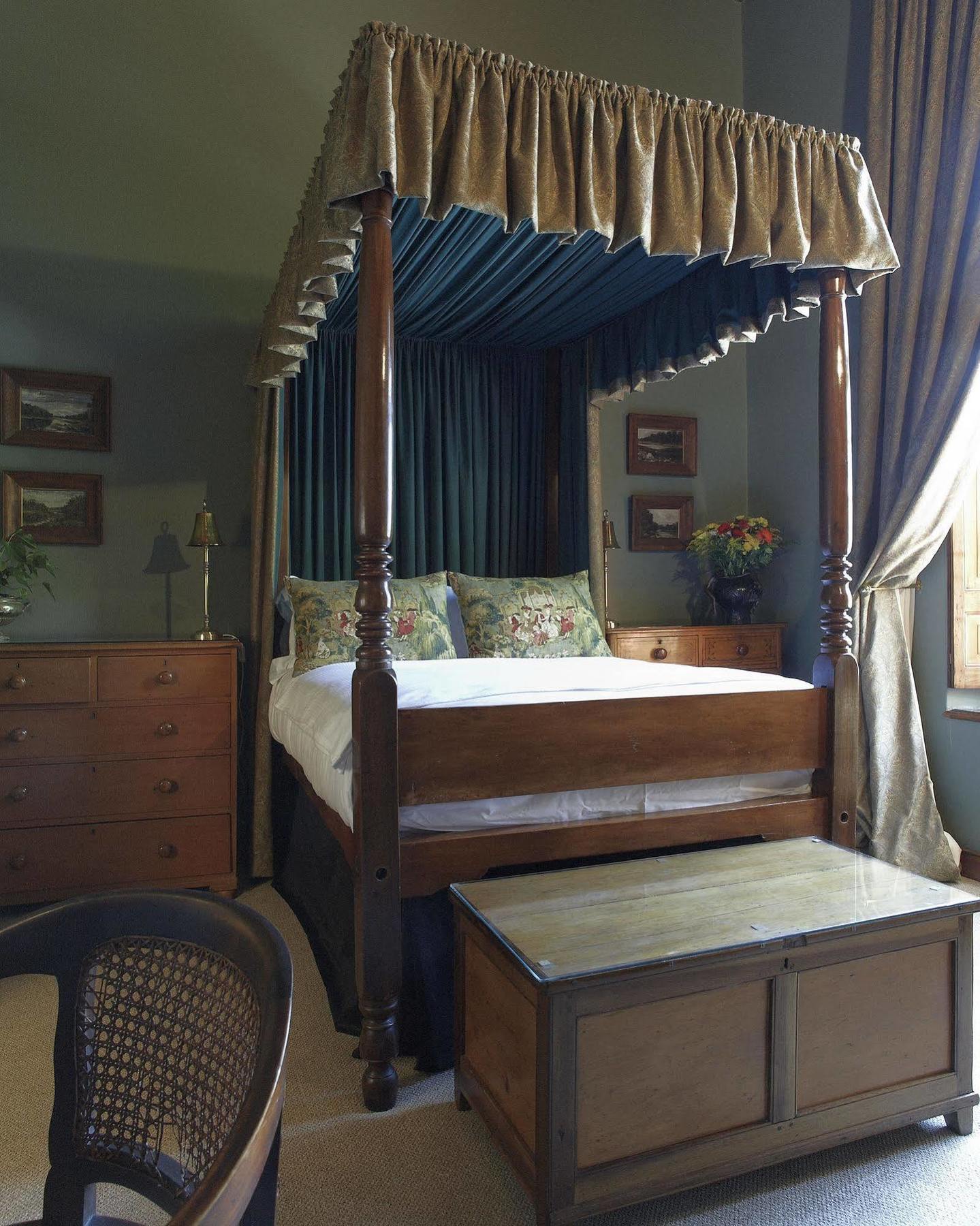 Dutch Manor Antique Hotel Cape Town Dış mekan fotoğraf