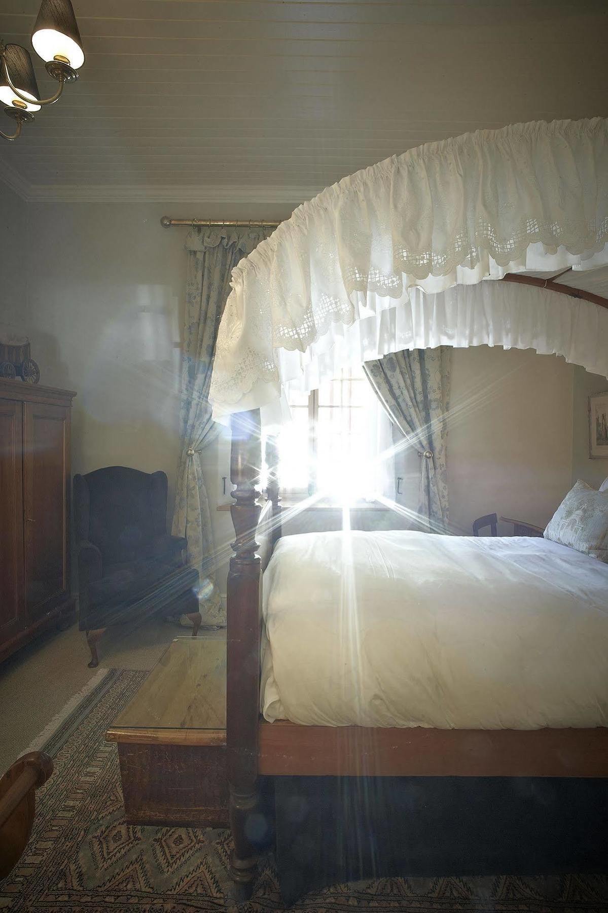Dutch Manor Antique Hotel Cape Town Dış mekan fotoğraf