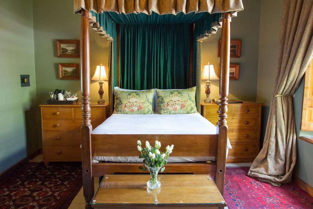 Dutch Manor Antique Hotel Cape Town Dış mekan fotoğraf