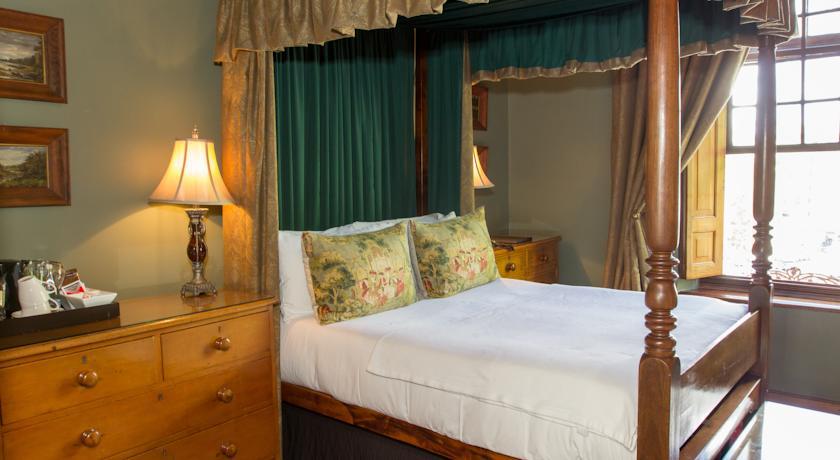 Dutch Manor Antique Hotel Cape Town Dış mekan fotoğraf