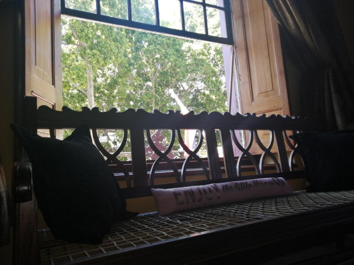 Dutch Manor Antique Hotel Cape Town Dış mekan fotoğraf
