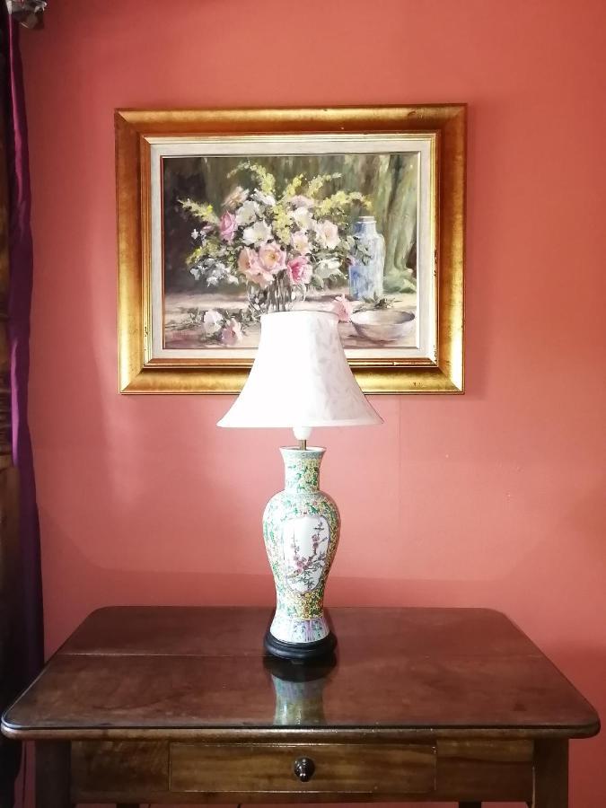 Dutch Manor Antique Hotel Cape Town Dış mekan fotoğraf